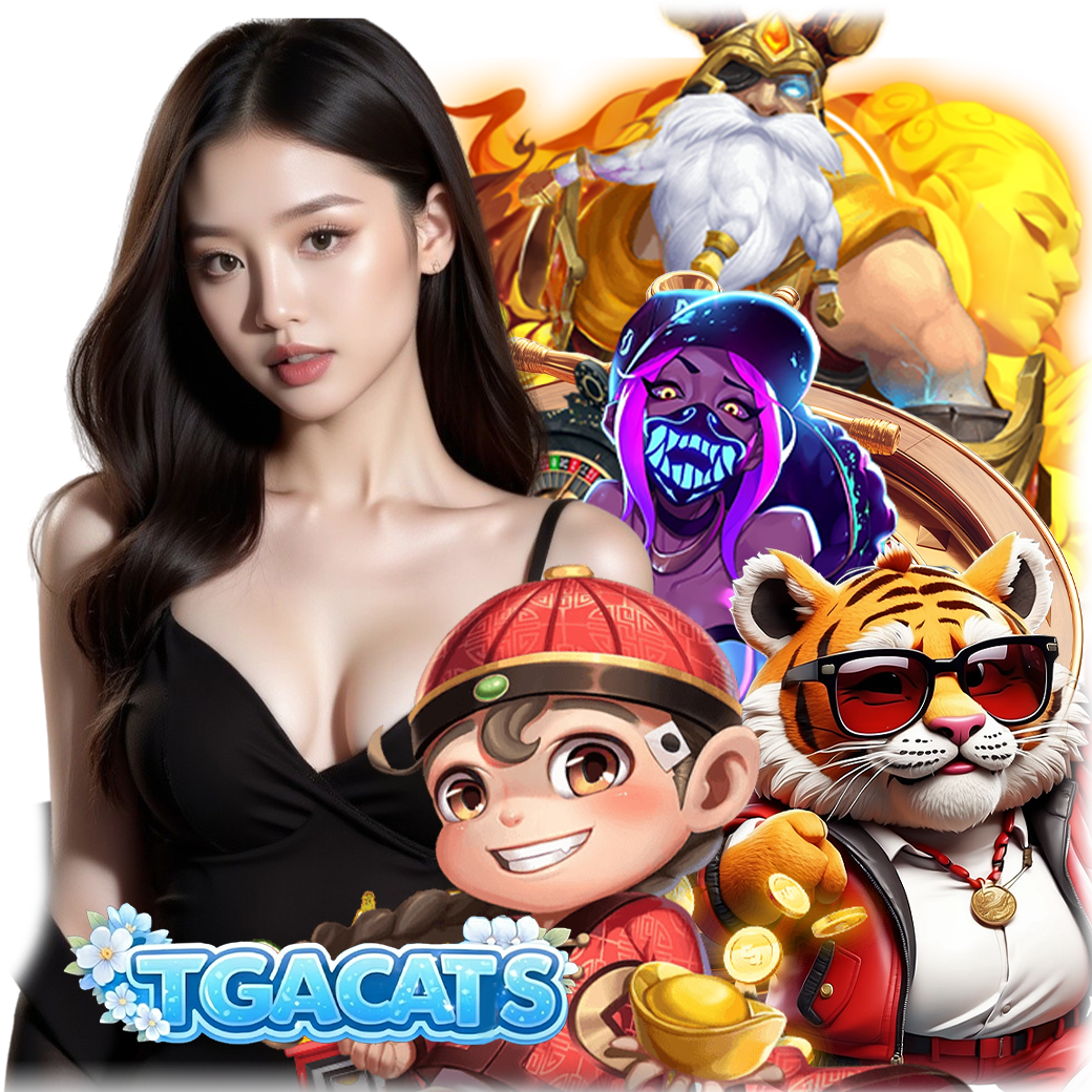 tgacat login