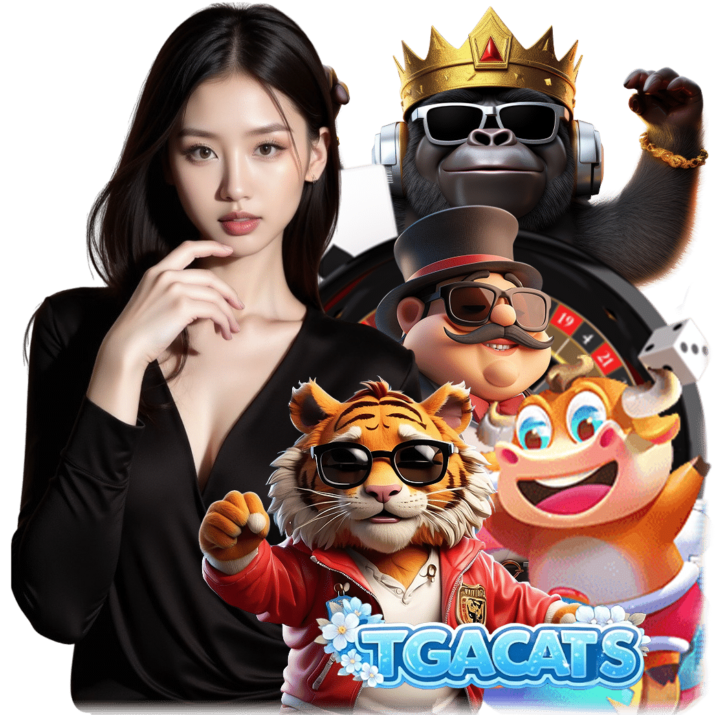 tgacat ทางเข้า